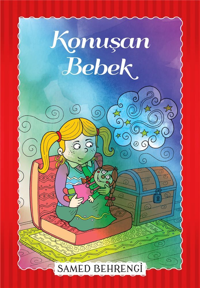 Konuşan Bebek