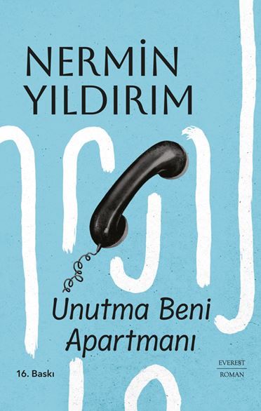 Unutma Beni Apartmanı