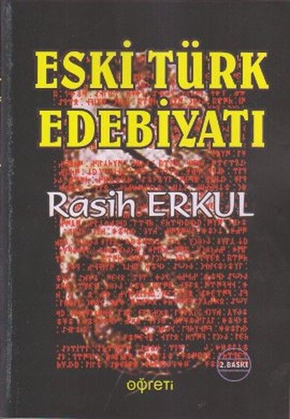 Eski Türk Edebiyatı