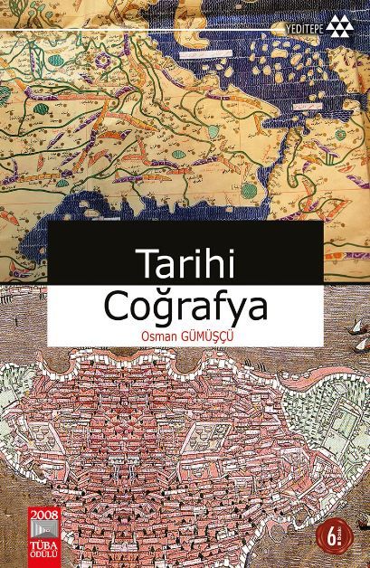 Tarihi Coğrafya