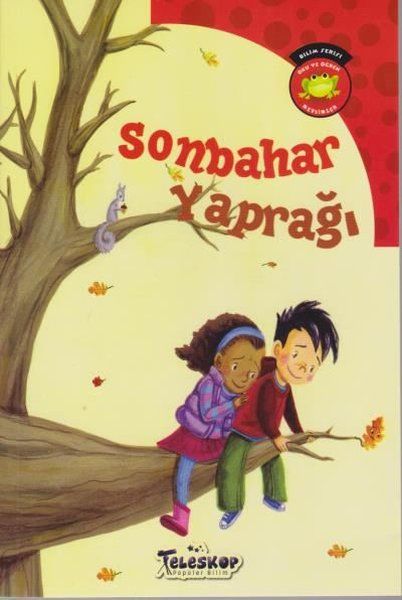 Sonbahar Yaprağı