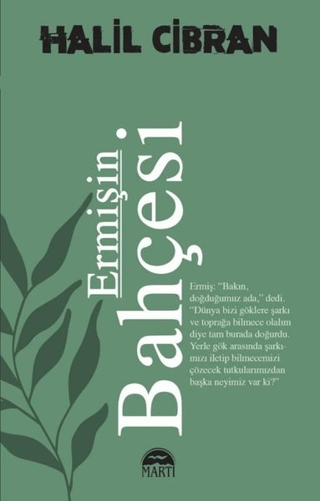 Ermişin Bahçesi