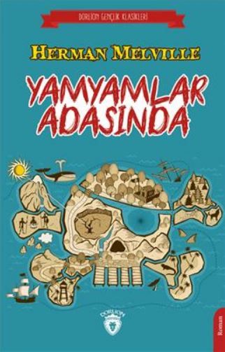 Yamyamlar Adasında