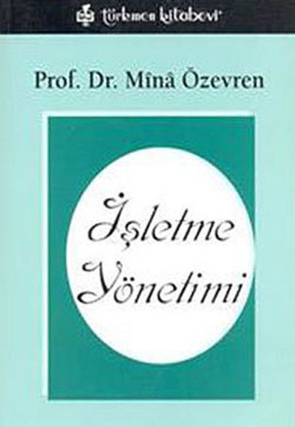 İşletme Yönetimi