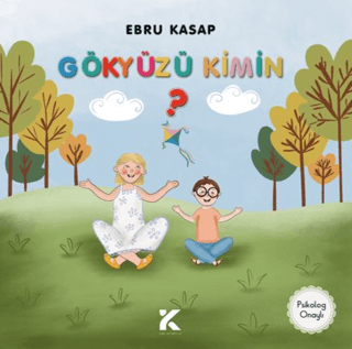 Gökyüzü Kimin?