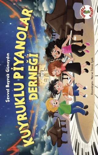 Kuyruklu Piyanolar Derneği
