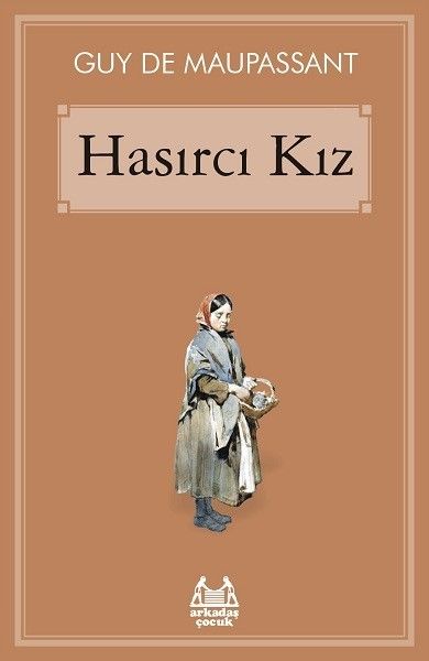 Hasırcı Kız