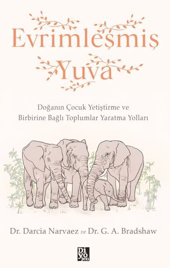 Evrimleşmiş Yuva