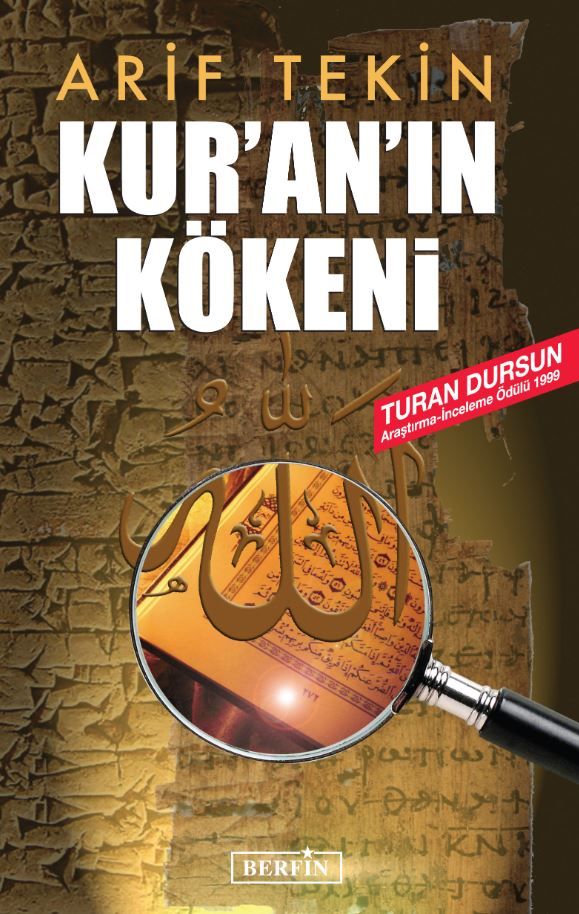 Kur’an’ın Kökeni