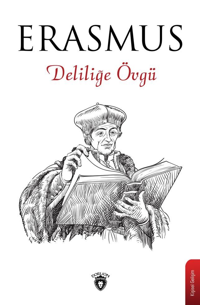 Deliliğe Övgü