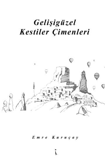 Gelişigüzel Kestiler Çimenleri