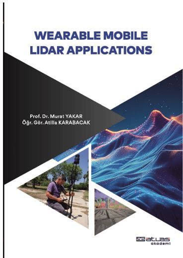 Wearable Mobile Lidar And Applications