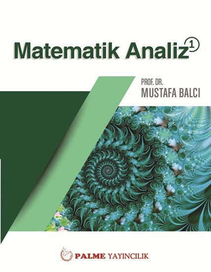 Palme Matematik Analiz 1