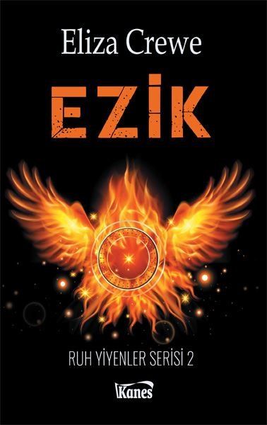 Ezik: Ruh Yiyenler Serisi 2