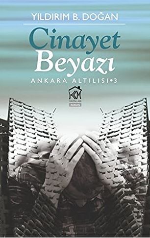 Cinayet Beyazı