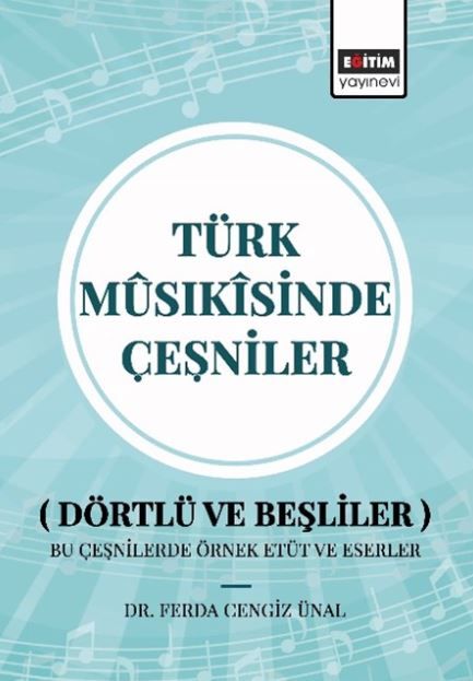 Türk Musıkisinde Çeşniler