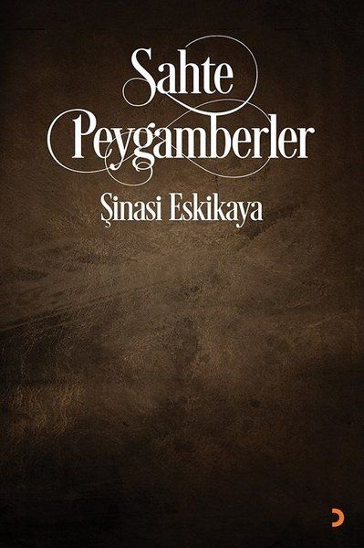 Sahte Peygamberler