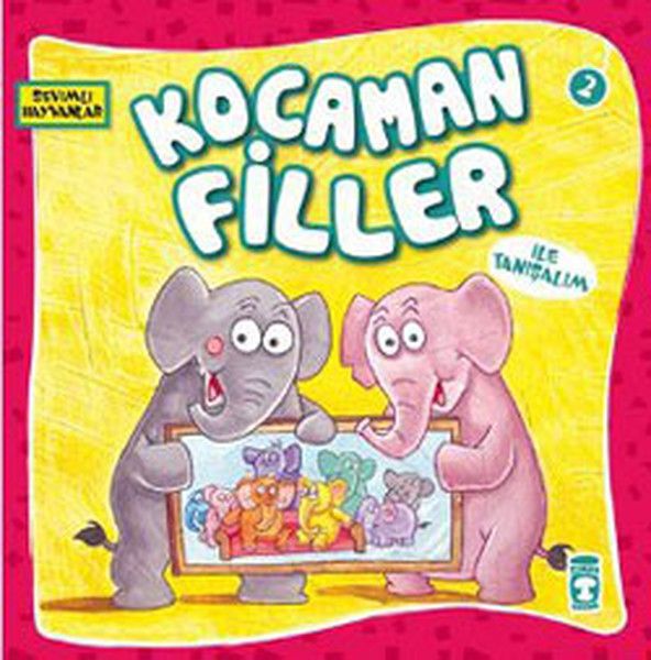 Kocaman Filler ile Tanışalım