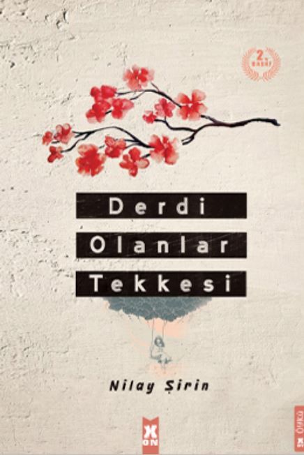 Derdi Olanlar Tekkesi