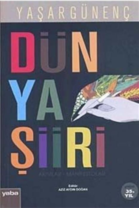 Dünya Şiiri