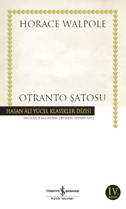 Otranto Şatosu