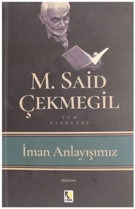 İman Anlayışımız