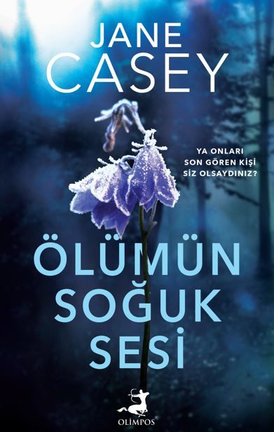Ölümün Soğuk Sesi