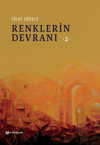 Renklerin Devranı 2