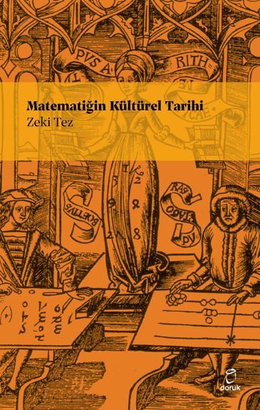Matematiğin Kültürel Tarihi