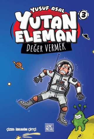 Yutan Eleman 3