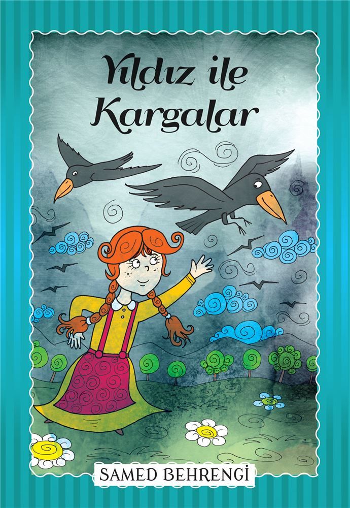 Yıldız İle Kargalar