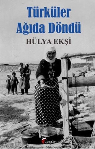 Türküler Ağıda Döndü
