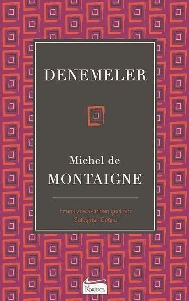 Denemeler