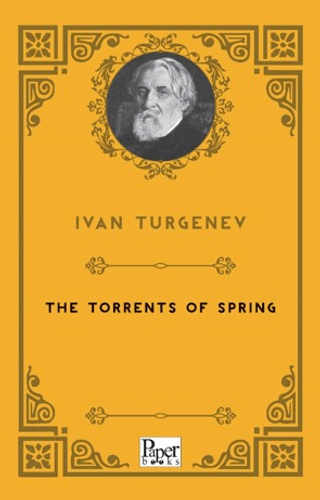 The Torrents of Spring