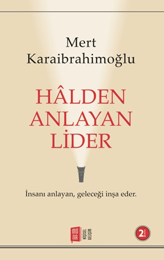 Halden Anlayan Lider
