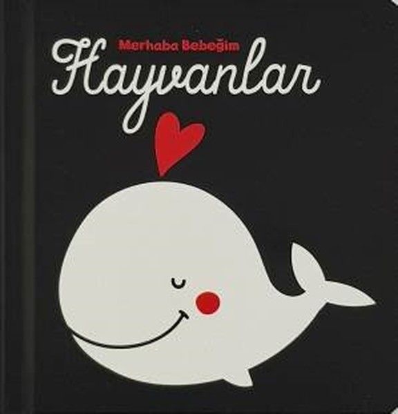 Hayvanlar - Merhaba Bebeğim