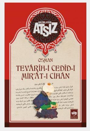 Tevarih-i Cedid-i Mir'at-ı Cihan