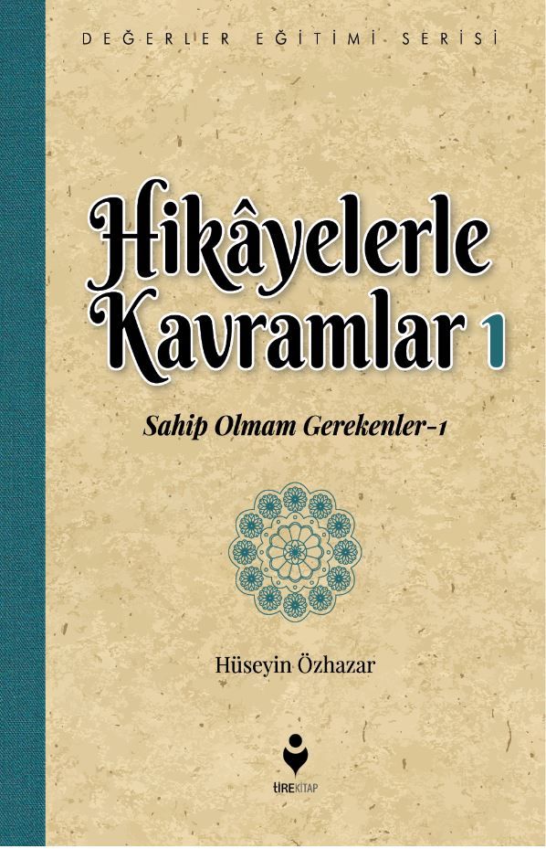 Hikayelerle Kavramlar 1