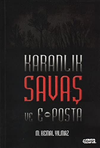 Karanlık Savaş ve E-Posta