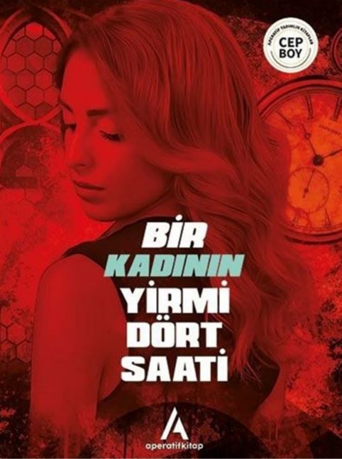 Bir Kadının Yirmi Dört Saati