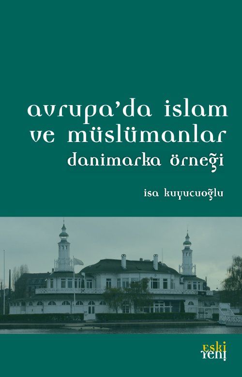 Avrupa'da İslam ve Müslümanlar