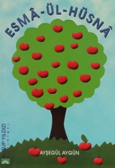Esma-Ül-Hüsna