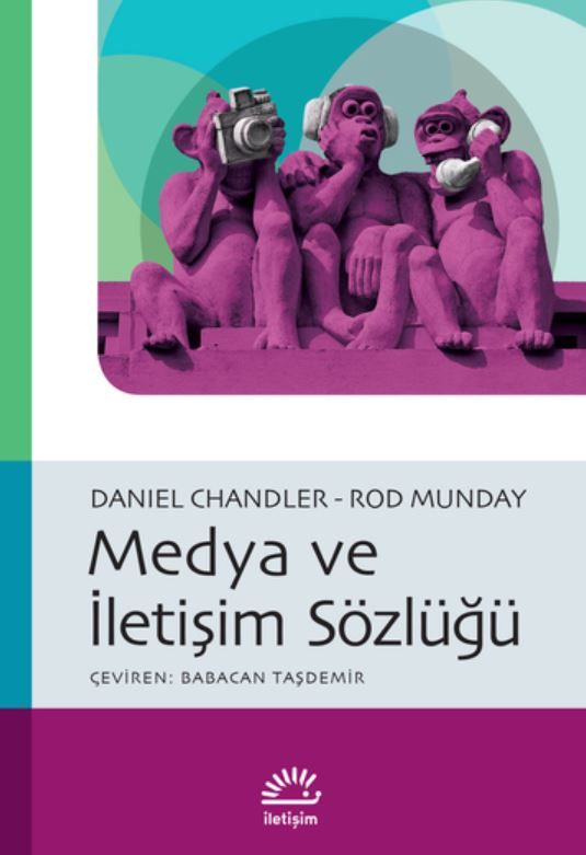 Medya ve İletişim Sözlüğü