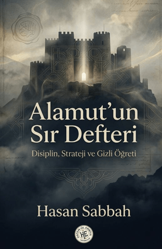 Alamut'un Sır Defteri