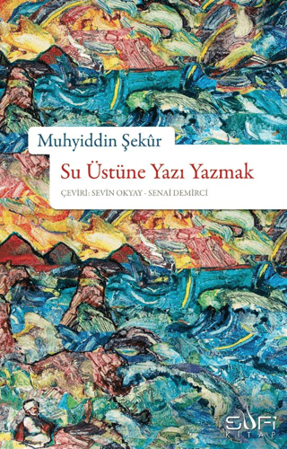 Su Üstüne Yazı Yazmak
