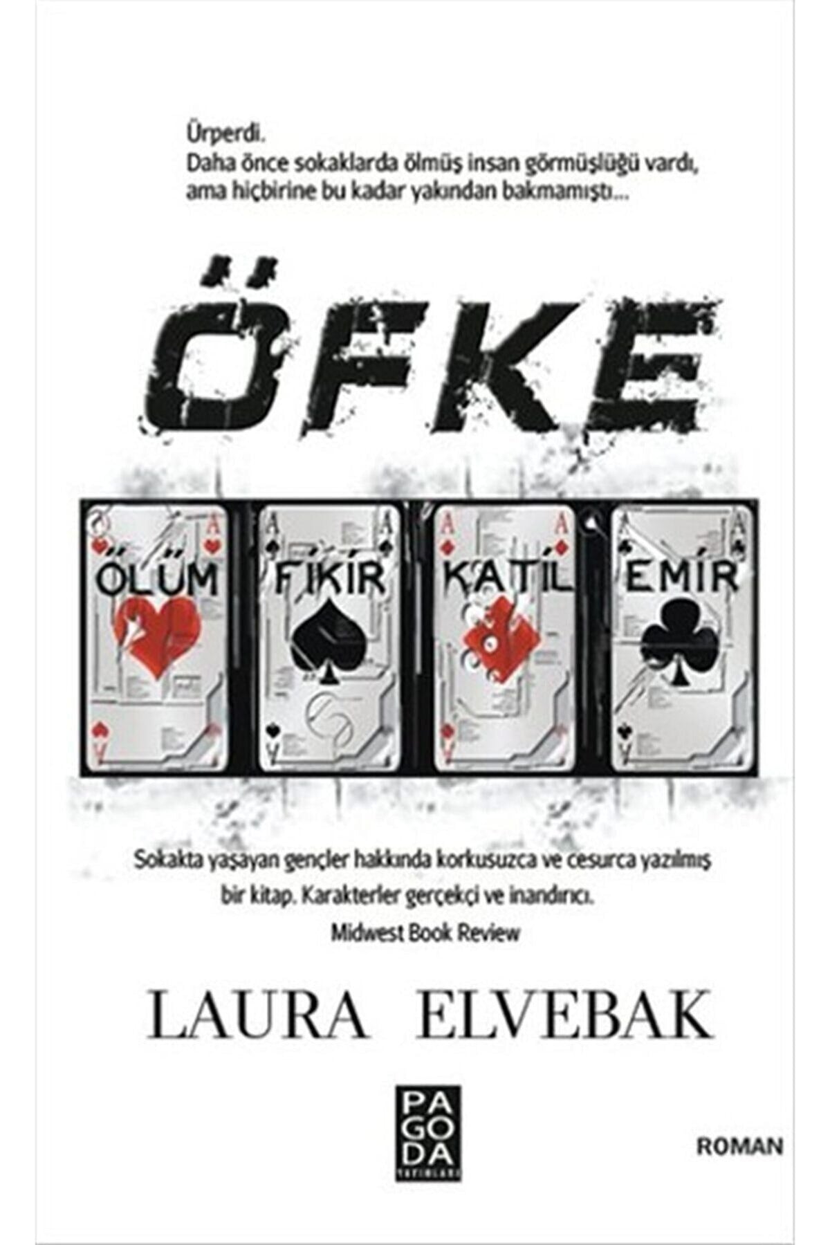 Öfke
