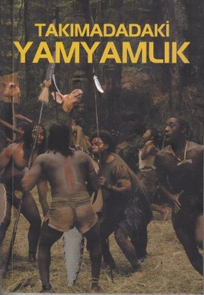 Takımadadaki Yamyamlık