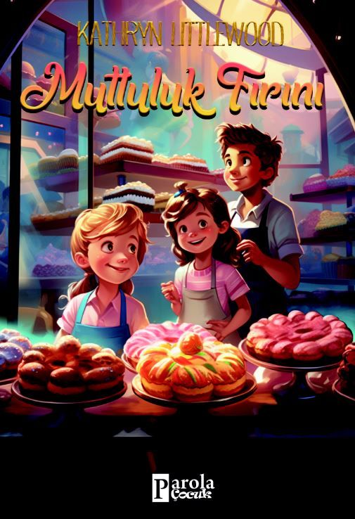 Mutluluk Fırını