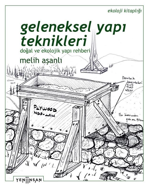 Geleneksel Yapı Teknikleri