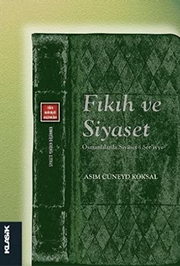 Fıkıh ve Siyaset